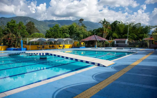 Hotel Karlaká Calarcá Quindio