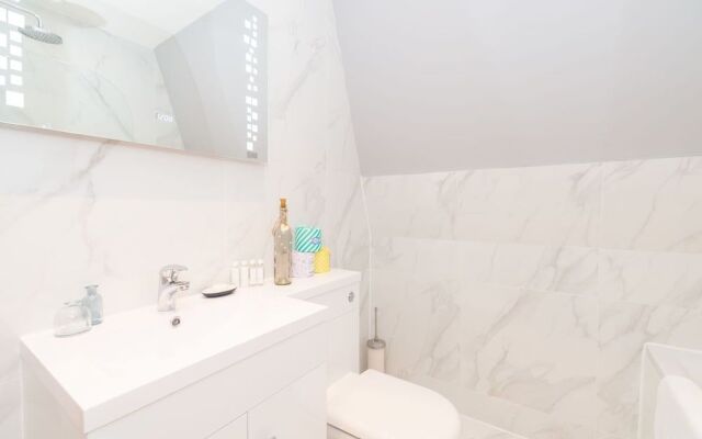 PML Apartments Southwick Street