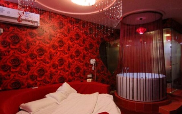 Jurong Love Theme Hotel