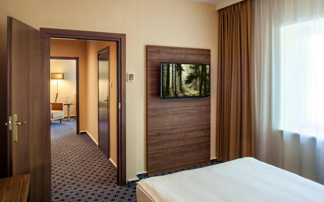 Warmiński Hotel & Conference