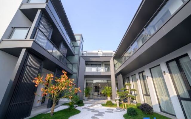Wave inn Baisha
