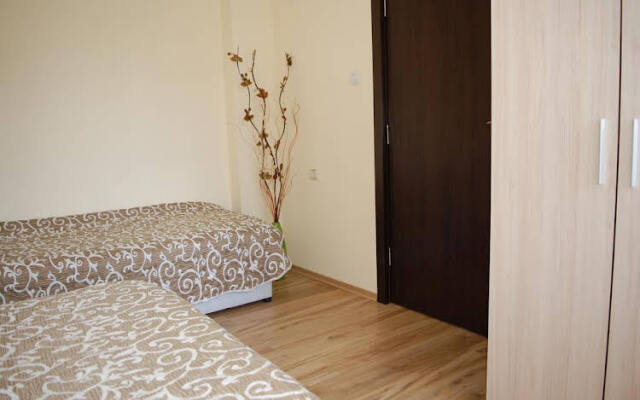 Tryavna Apartment