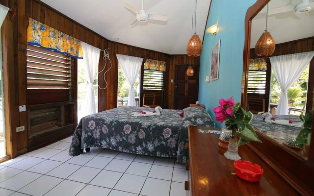 Xtabi Resort