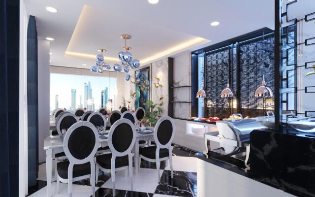 Hanoi Prime Center Hotel & Spa