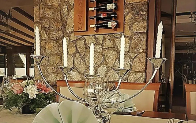 Tino Hotel Ohrid