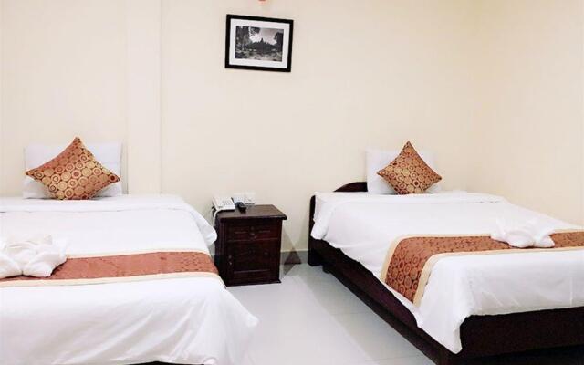 Siem Reap Vacation Hotel