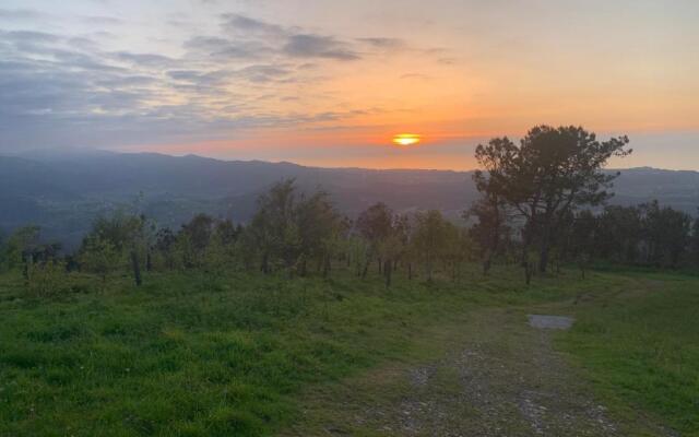 El Gato Gordo - Riders Hostel
