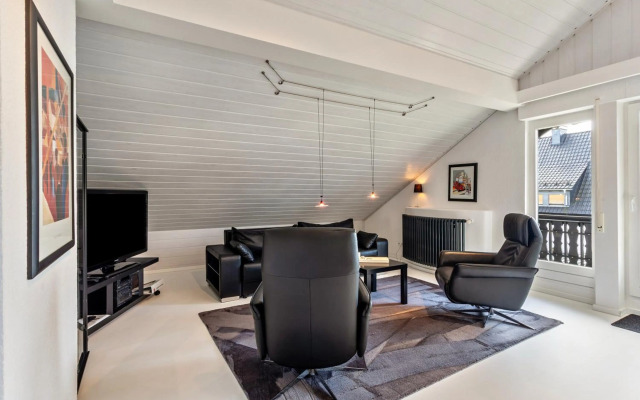 Ferienwohnung Schauerte