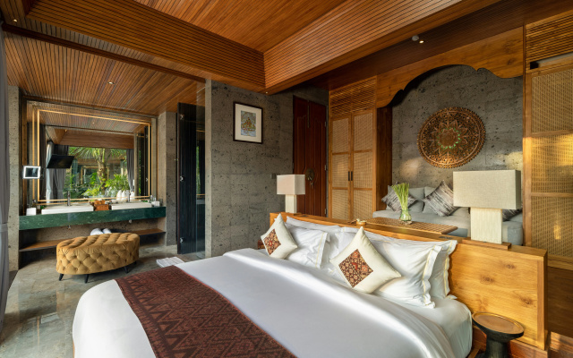 GDAS Bali Health and Wellness Resort