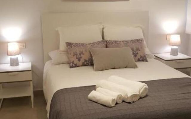 Diamond Apartments Puerto De Malaga