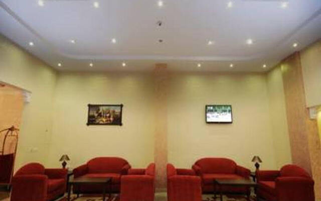 Masaa Hotel