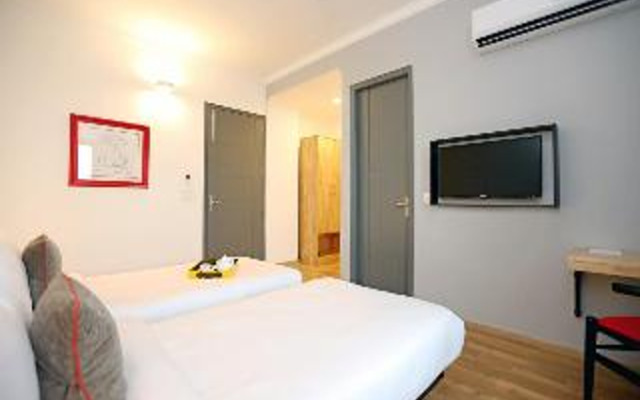 OYO Townhouse 018 Medanta