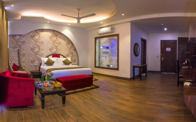 Winsome Resort & Spa