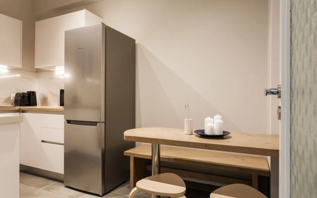 Absolute 2BR Apartment