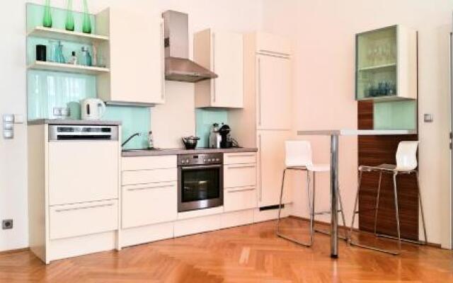 Easy Vienna Apartments