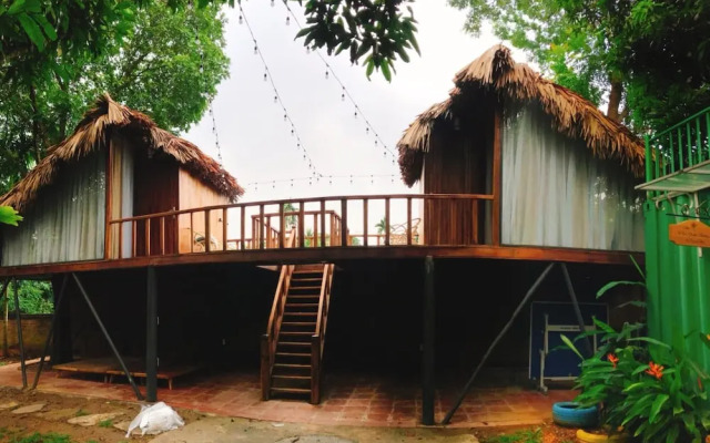 May Tropicall Villas