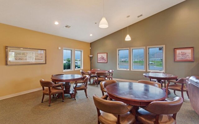 Pony Express RV Resort