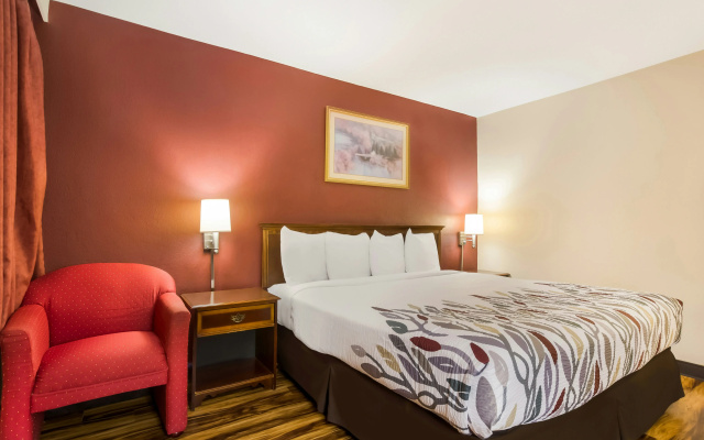 Red Roof Inn Winchester - Lexington East