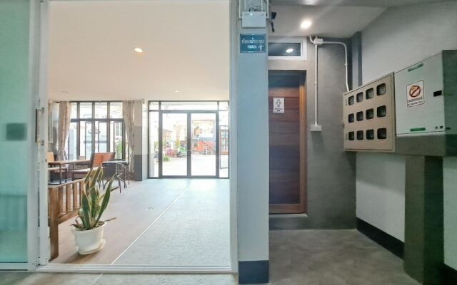 Graphic House at Chiang Rai