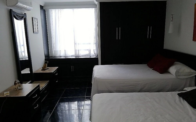 Apartment in Cartagena Ocean Front 1c17-4 - Apartment in 卡塔赫纳 - Photo 2