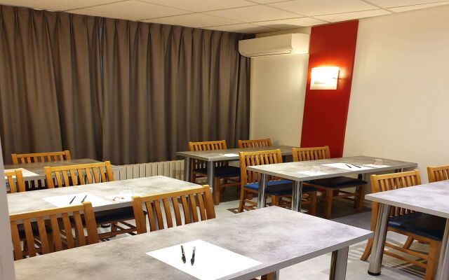 ibis Cannes Plage La Bocca