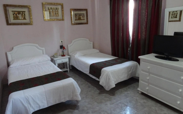 Hotel Tanausú