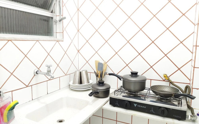 TC803 Vistão Av. Atlântica