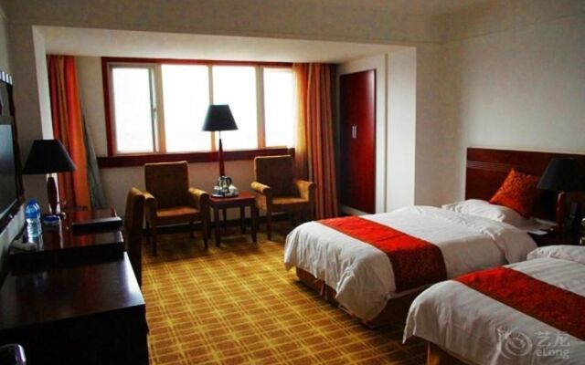 Rongjiang International Hotel
