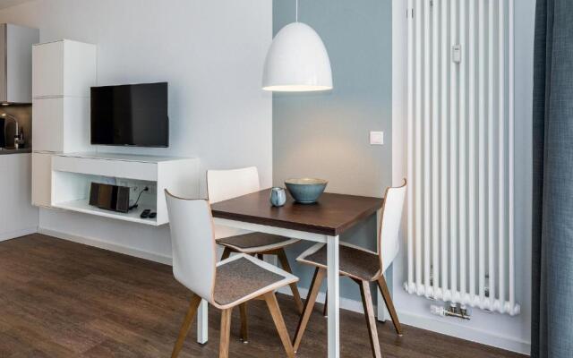 Deichhäuser Anna Küste Deichhäuser Anna Küste 6-22