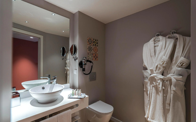 Hotel Vincci Bonjardim