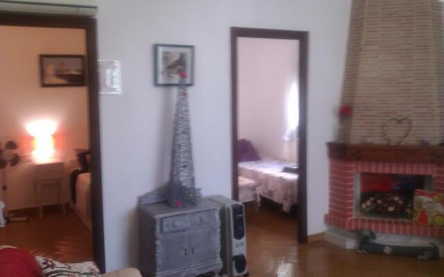 Apartment Rafal 6A