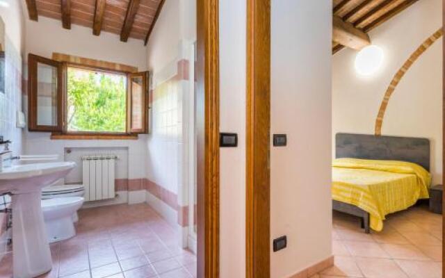 Residence Girasole 132S