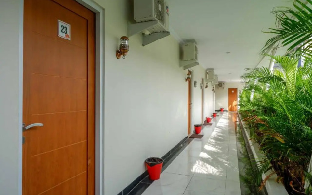Urbanview Hotel Syariah Casa Azmya Yogyakarta