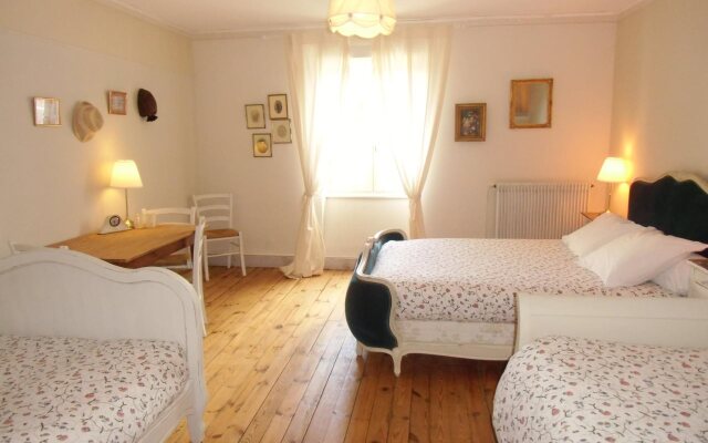 Hotel de la Providence