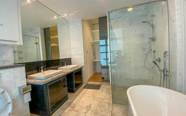 #23# O2B07 2 Bedrooms Premium At KLCC