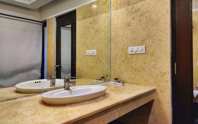 The Regent Chandigarh
