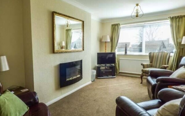 Ferndown Cottage