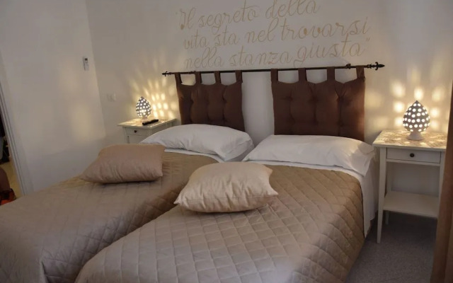 Terracielo Guest House