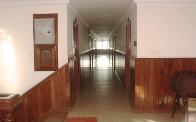 Angkor Wat Guesthouse