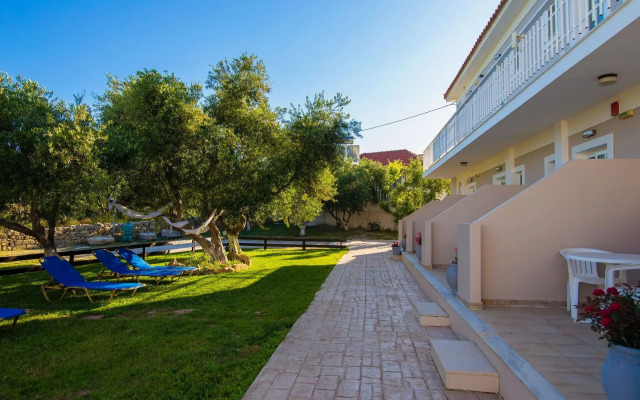 Kondarini Sea View Studio