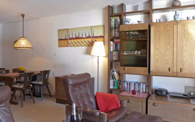 Apartment Eiger Wengen 19911