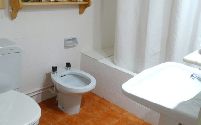 Apartamento Neus