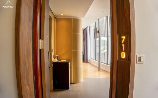 An Phu Hotel