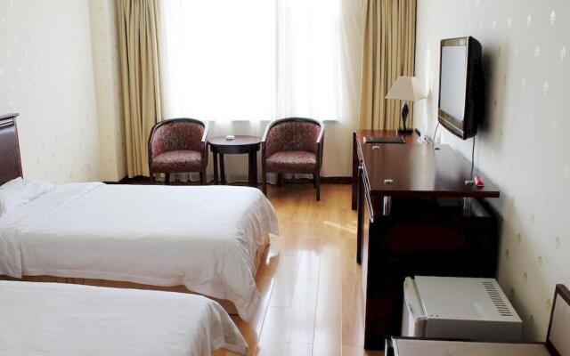 Xin Tian Rui Hotel