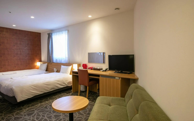Sakura Garden Hotel