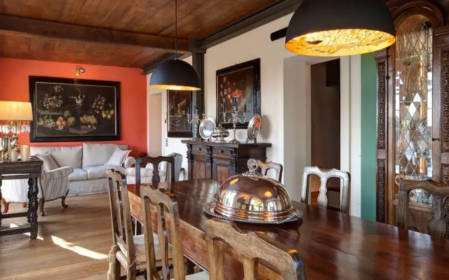 Casa Eugenia 8 Emma Villas