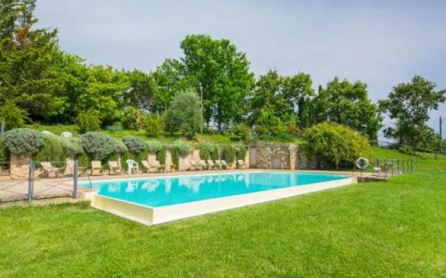 Apartment L'Oleandro Grassina