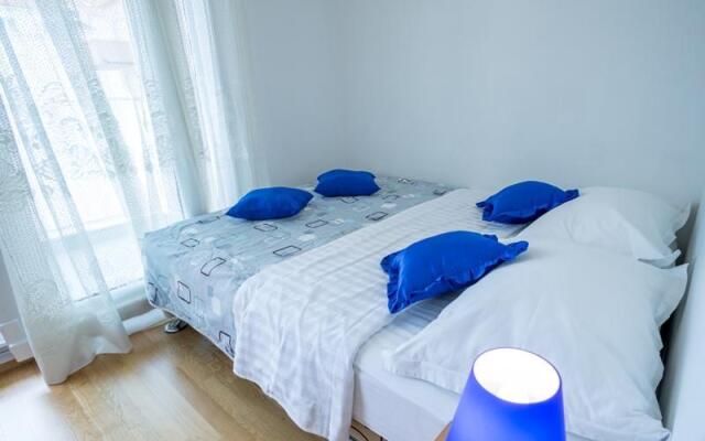 Apartment Small Pearl