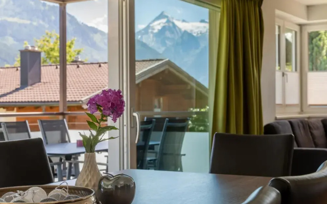 Fourteen 4 0 Zell am See S P