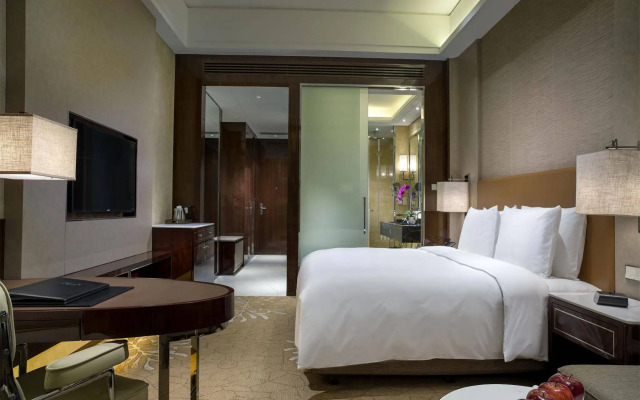 JW Marriott Hotel Harbin River North